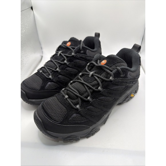 Merrell Moab 3 Black Night J035875 Size 9.5